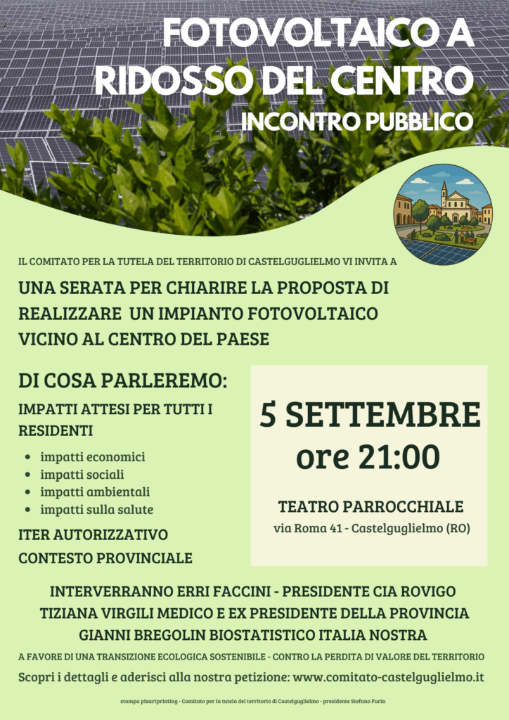 COMITATO PER IL TERRITORIO DI CASTELGUGLIELMO(5)